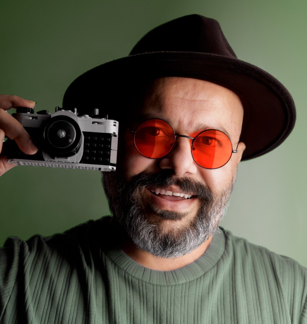Daniel Asadi